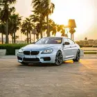 M6 2014