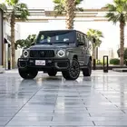 أيجار سيارات فارهه