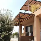 مضلات خيزران