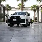 ايجار لكزس LX600 في الرياض