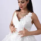 تصفية فساتين زفاف جديده