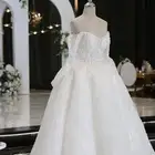 فستان زواج