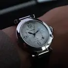 كارتير باشا مقاس 41 موديل 2021 المقطوعة