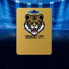 اشتراك تايقر يوجد تجربه مجانيه