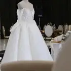 فستان عروس تفصيل للبيع