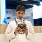 مصور درون مناسبات   حفلات