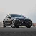 كيا ستينجر GT فل