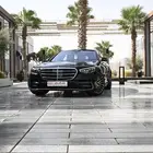 مرسيدس الجوهره ايجار