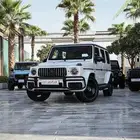 تاجير جي كلاس 2025