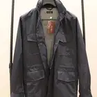 جاكيت لورو بياناا رجالي Loro Piana Traveller Jacket