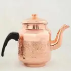ابريق شاي بخار