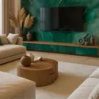 مصمم ديكور داخلي 3D   كافيهات  مطابخ  بوثات  معارض