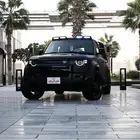 ايجار ديفندر X