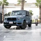 مرسيدس تاجير