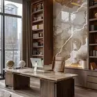 تصميم داخلي وخارجي 3d