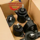 قطع مساعدات اكورد وكراسي مكينة وقطع 2008-2017