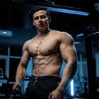 مدرب شخصي أونلاين