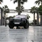 مرسيدس جي كلاس للايجار