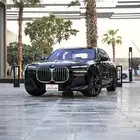 بي ام دبليو BMW لليجار في الرياض