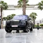 رولزرويس كولينان