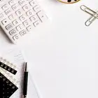 دكتوره جامعه تخصص اداره اعمال ومحاسبه
