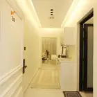 استديو للإيجار ( غرفة ) في شمال الرياض حي العقيق
