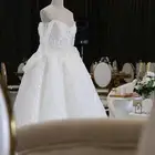 فستان عروس