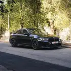 2021 BMW M5 F90 Competition للبيع