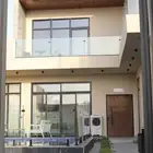 شاليهات للايجار السنوي