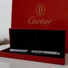 اقلام كارتير وساعات كاسيو