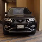 جيلي x7 Sport 2019