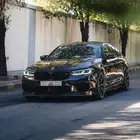 للبيع BMW M5 Competition 2021