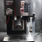 جهاز اسبريسو وكابتشينو ولاتيه