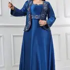 جلابيات نسائية فخمة هاند ميد تتطريز.