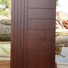 ابواب خشب