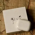 سماعات airpods pro اصلية