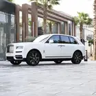 رولز رويس للايجار كولينان