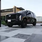 كاديلاك اسكاليد 2026 تاجير سيارات