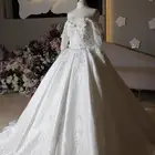 فستان عرس