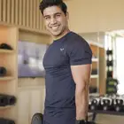 مدرب شخصي