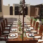 كراسي و طاولات خشب زان للبيع طاولات طعام مستعجل للبيع