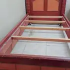 سرير نفر ونص