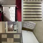 غرفة نوم