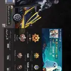 حساب بوبجي للبيع