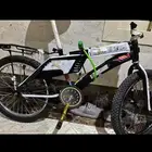 سيكل رامبو مقاس 20