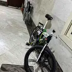 سيكل رامبو مقاس 20