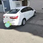 كيا ريو 2016