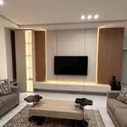 يوجد لدينا جميع اعمال الديكورات والدهانات بديل الرخام شيبورد