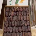 رطب ونانة كرتون كبير 3 ك