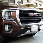 جمس يوكون 2022